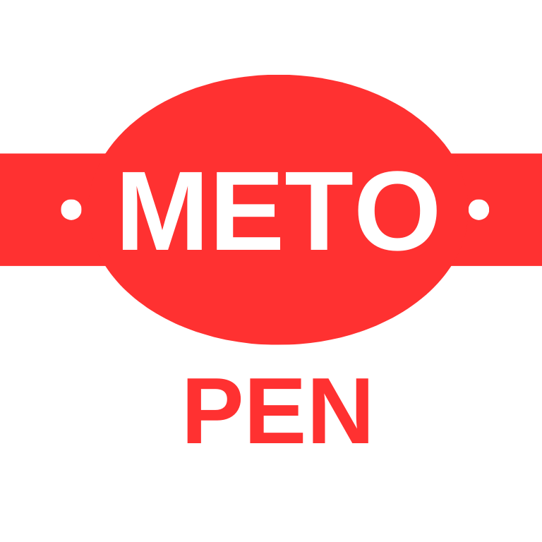 Meto Pen