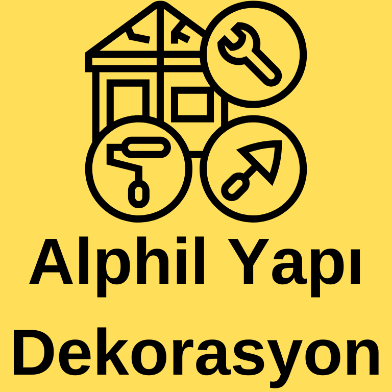 Alphil Yapı Dekorasyon Banyo Dolapları ve Duşakabin
